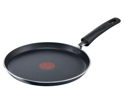 Patelnia i wok TEFAL Patelnia do naleśników Generous Cook 25 cm (C2773853)
